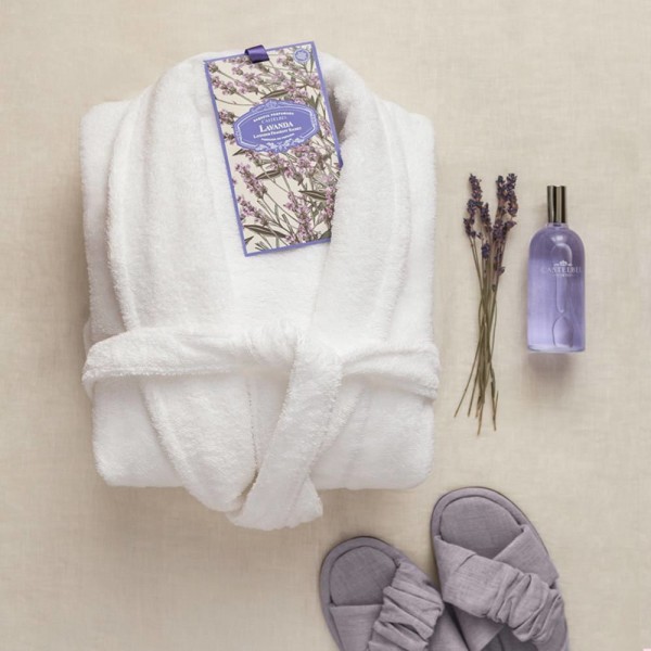 Castelbel Duft Sachet Lavendel Lavanda - Duftsäckchen