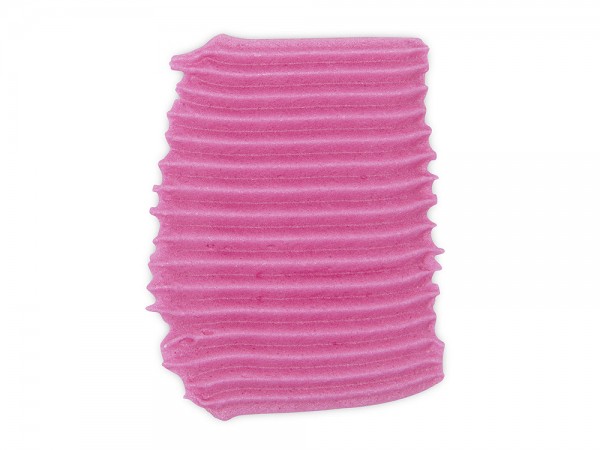 Städter Randtülle glatt / gezackt Spritztülle Edelstahl 45mm