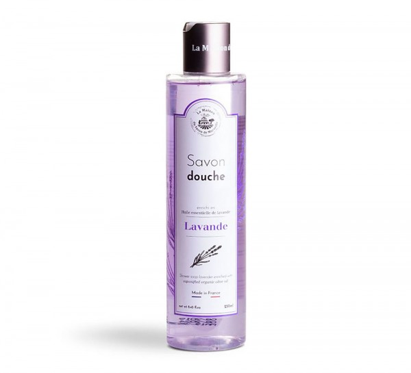 Provence Dusch-Seife Lavande (Lavendel) Duschgel 250ml