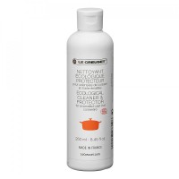 Le Creuset Gusseisen Reiniger 250ml Le Creuset Gusseisen Reiniger 250ml