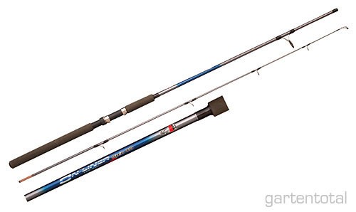 DAM Onliner Spin Angelrute 1,80 M DAM Onliner Spin Angelrute 1,80 M