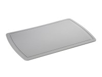 Zassenhaus Schneidunterlage Easy Cut Grau TPU Kunststoff Thermoflex 38x25cm Zassenhaus Schneidunterlage Easy Cut Grau TPU Kunststoff Thermoflex 38x25cm