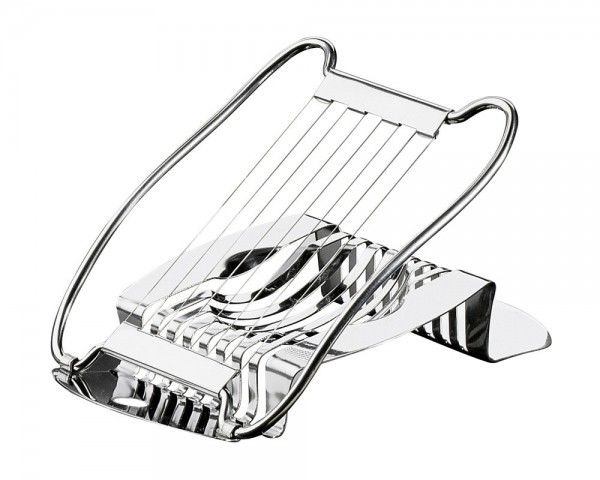 Küchenprofi Eierschneider Edelstahl