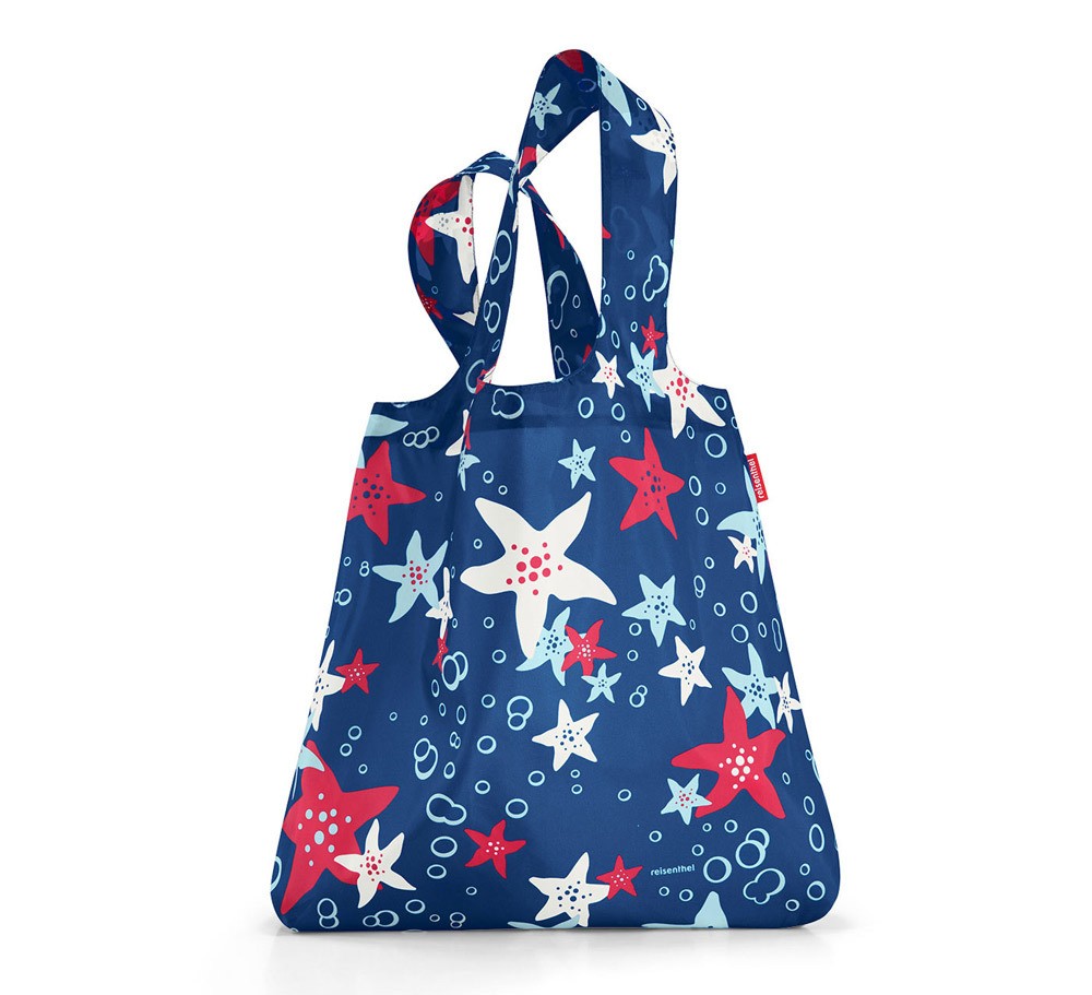Reisenthel mini maxi shopper Einkaufstasche aquarius Reisenthel mini maxi shopper Einkaufstasche aquarius
