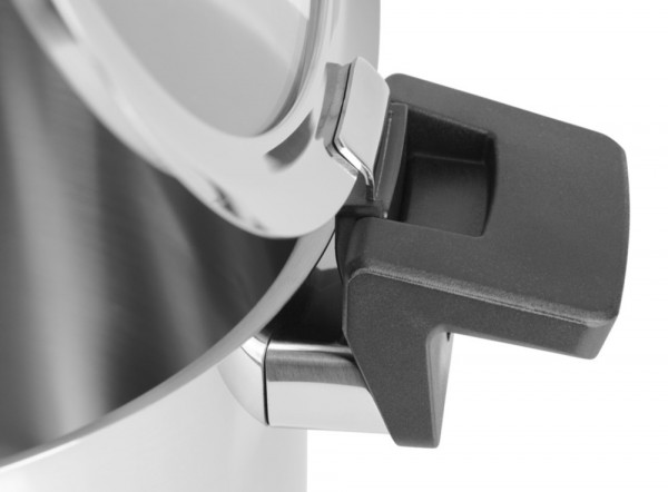 Woll Topfset Concept 4-teilig mit Deckel Edelstahl Induktion Ø 18,20,24,28 cm