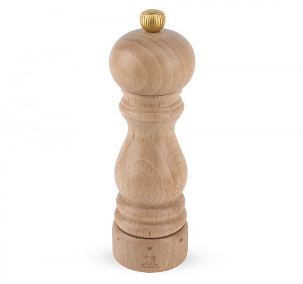 Peugeot Paris Pfeffermühle Holz Natur U-Select 18cm