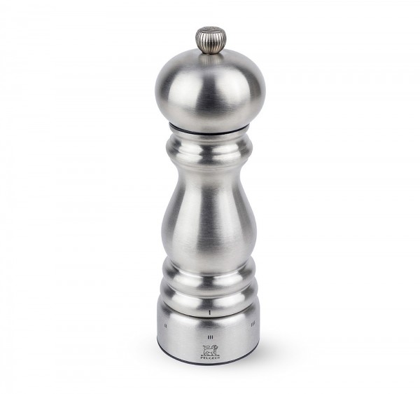 Peugeot Paris Chef Pfeffermühle Edelstahl U-Select 18cm