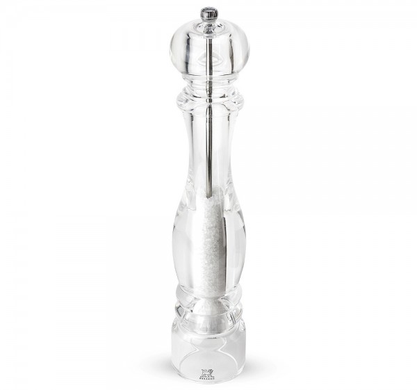 Peugeot Nancy Salzmühle Acryl 38cm