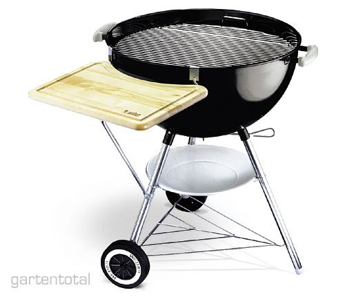 Weber Holzarbeitstisch Side-Kick