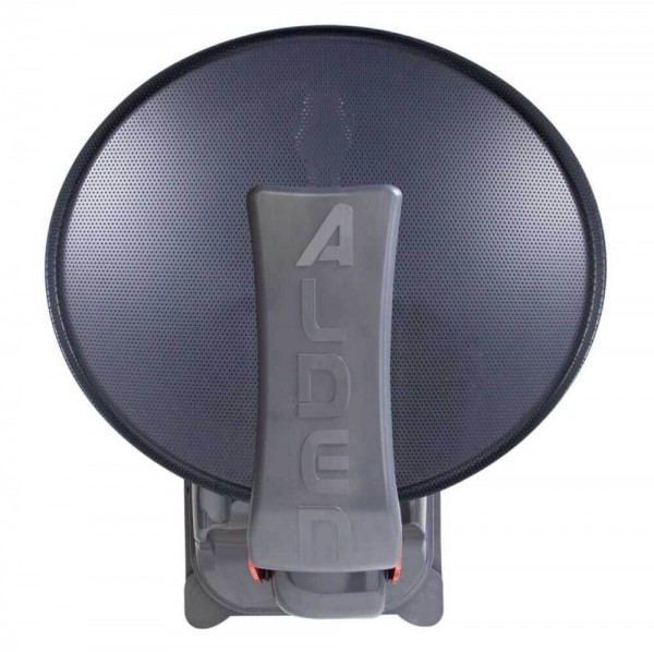 Alden AS2 60 HD Platinium mit S.S.C. Steuermodul