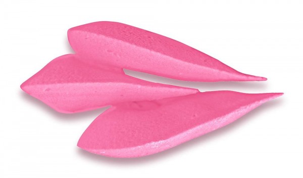 Städter St. Honoretülle Fine Line Spritztülle Edelstahl 18mm