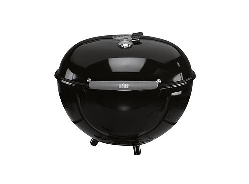 Weber Kessel One Touch Deluxe 57 cm schwarz