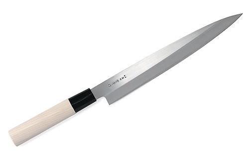 Chroma Haiku Home Sashimi Fischmesser 21,5cm HH04 Chroma Haiku Home Sashimi Fischmesser 21,5cm HH04