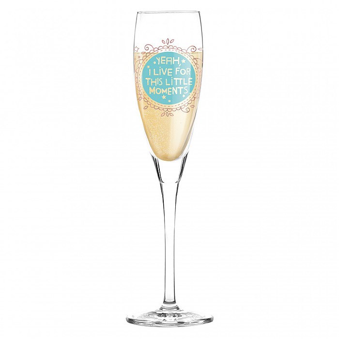 Ritzenhoff Proseccoglas Pearls Design Burkhard Neie Ritzenhoff Proseccoglas Pearls Design Burkhard Neie