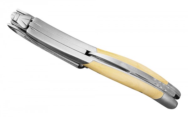 Laguiole en Aubrac Sommeliermesser Kellnermesser Buchsbaumholz (Buis)