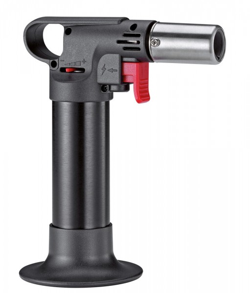 Küchenprofi Flambierbrenner Crème Brûlée Brenner CLASSIC 15 cm