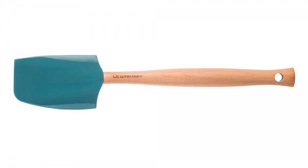 Le Creuset Mittlere Kochkelle Craft Karibik
