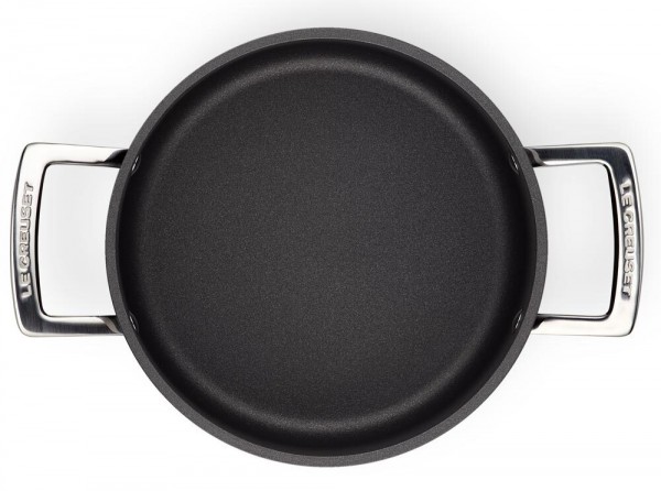 Le Creuset Fleischtopf Aluminium 20cm