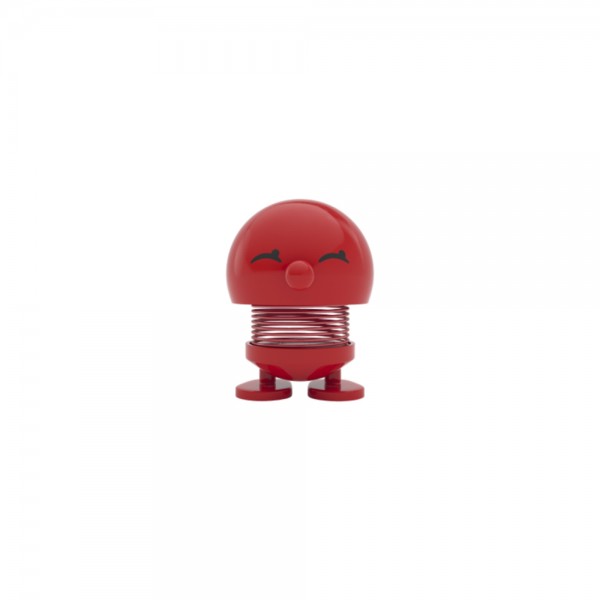 Hoptimist Bimble Rot Red