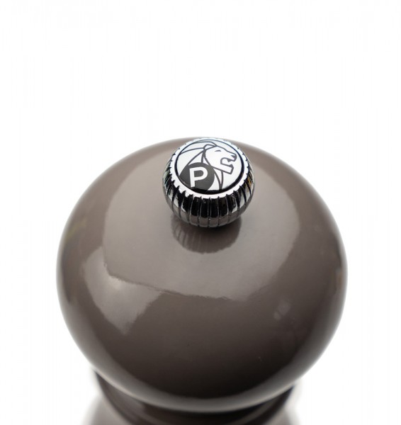 Peugeot Paris Pfeffermühle Holz Grau Taupegrau U-Select 18cm