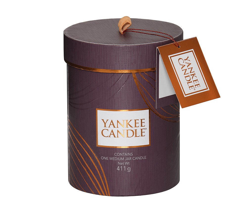 Yankee Candle Geschenkset Mit 3 Signature Votivkerzen + 1 Tumbler - Duftkerzen Set