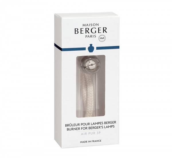 Maison Berger Brenner Air Pur System 3P Ersatzdocht 40cm