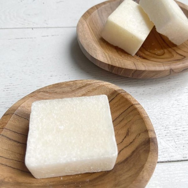 Orientalischer Duftstein White Musk Moschus 3 Stück Parfumstein Bernsteinharz