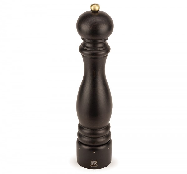Peugeot Paris Salzmühle Holz Schoko U-Select 30cm