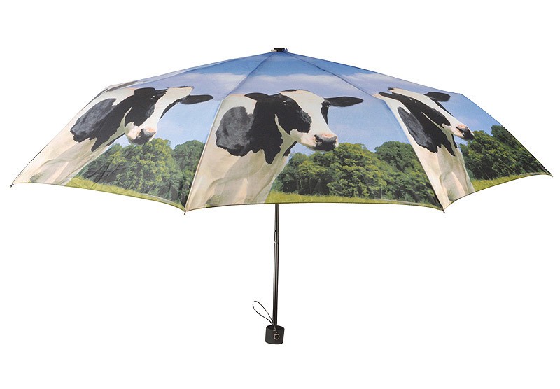 Regenschirm “Kuh"