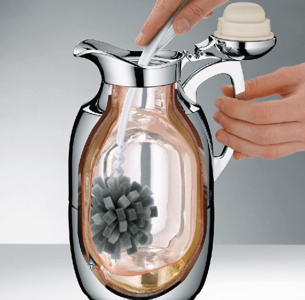 alfi Reinigungsbürste Cleanfix Kannenreiniger 25cm