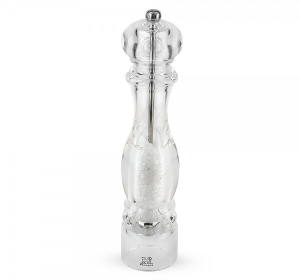 Peugeot Nancy Salzmühle Acryl 30cm