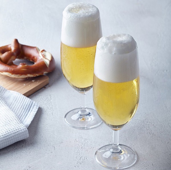 Leonardo Bierglas Daily 360ml