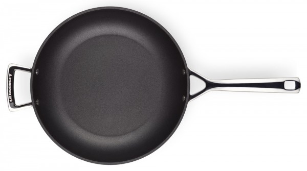 Le Creuset Aluminium Pfanne Hoch Antihaft 30cm