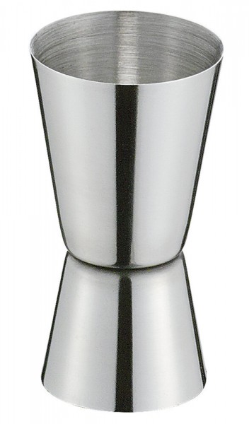 Cilio Bar Set CLASSIC Cocktail Shaker Set 5 tlg.