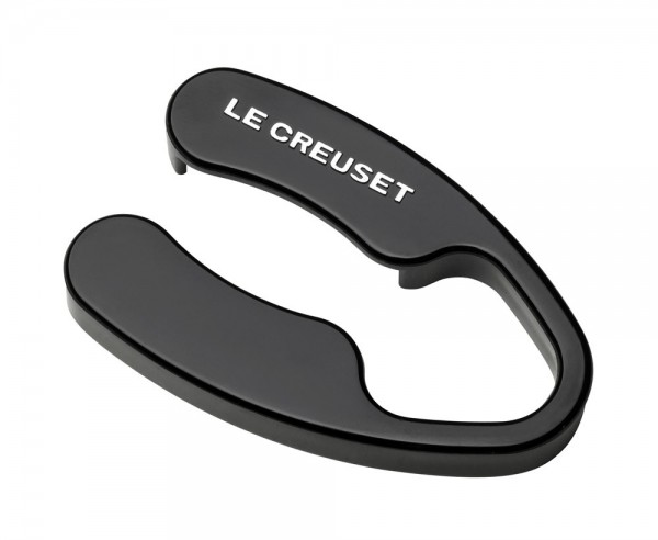 Le Creuset FC-100 Kapselabschneider Schwarz