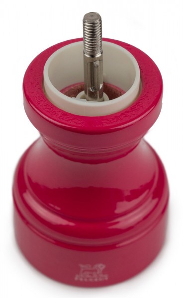 Peugeot Bistro Salzmühle Rosa Glanz 10cm
