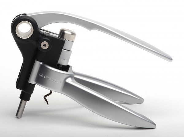 Le Creuset Leverpull LM-250 Korkenzieher Metal