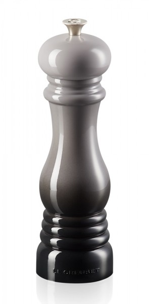 Le Creuset Salzmühle Flint Grau 21cm