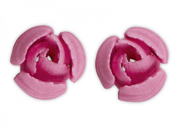 Städter Rosenknospentülle Fine Line Spritztülle Edelstahl 17mm