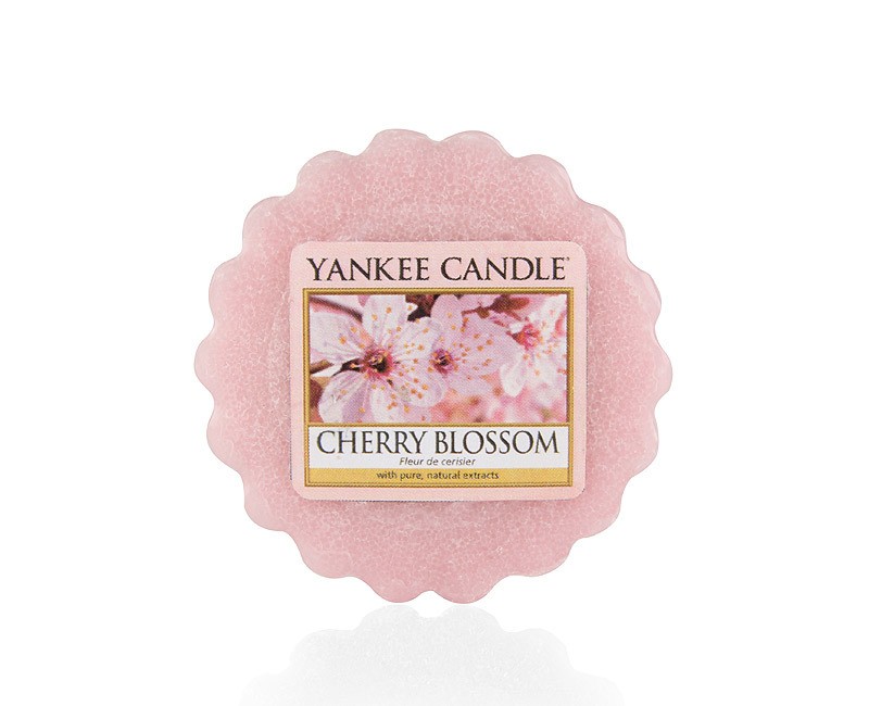 Yankee Candle Duftwachs Tart Cherry Blossom 22 g Yankee Candle