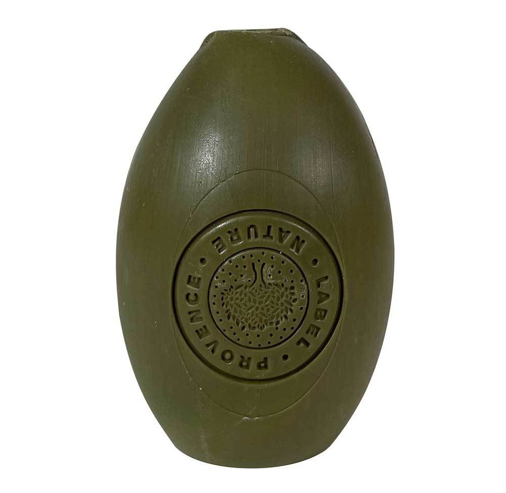 Ersatzseife Huile D'Argan (Arganöl) Olivenöl für Drehseifenhalter Savon Rotatif 270g