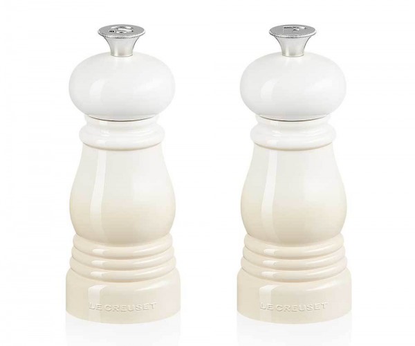 Le Creuset Mühlen Set Meringue 11cm