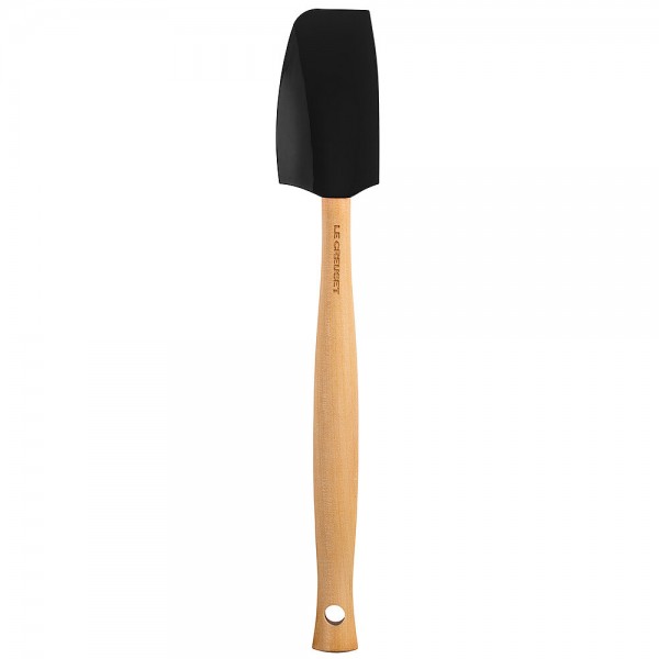 Le Creuset Kleine Kochkelle Craft Schwarz