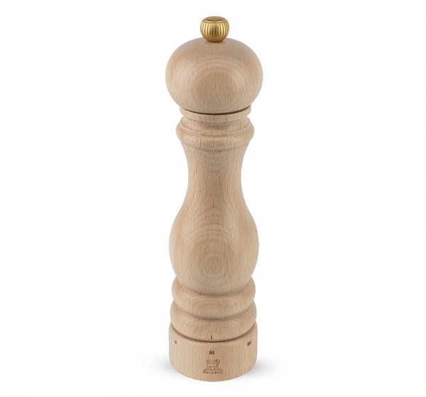 Peugeot Paris Salzmühle Holz Natur U-Select 22cm