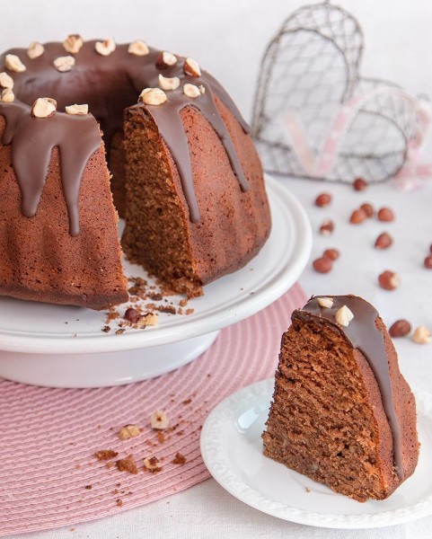 Städter Gugelhupf Backform Antihaftbeschichtet Gugelhupfform