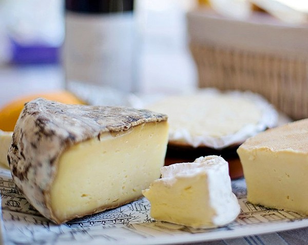 Küchenprofi Käseschneider PARMA Edelstahl