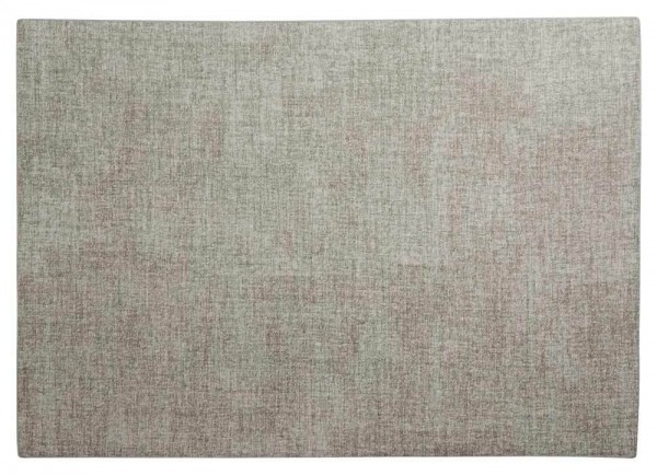 ASA Selection Tischset meli-melo Earth Leder-Optik Platzset