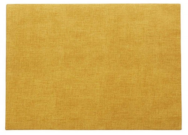 ASA Selection Tischset meli-melo Buttercup Leder-Optik Platzset