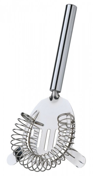Cilio Bar Set CLASSIC Cocktail Shaker Set 5 tlg.