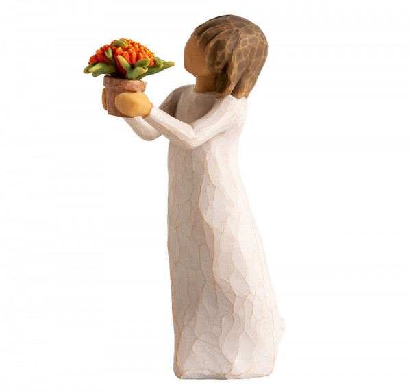 Willow Tree Figur - Little Things - Die kleinen Dinge